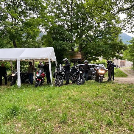 Gite D'Etape Bastide Petra Castellana Verdon Castellane Luaran gambar