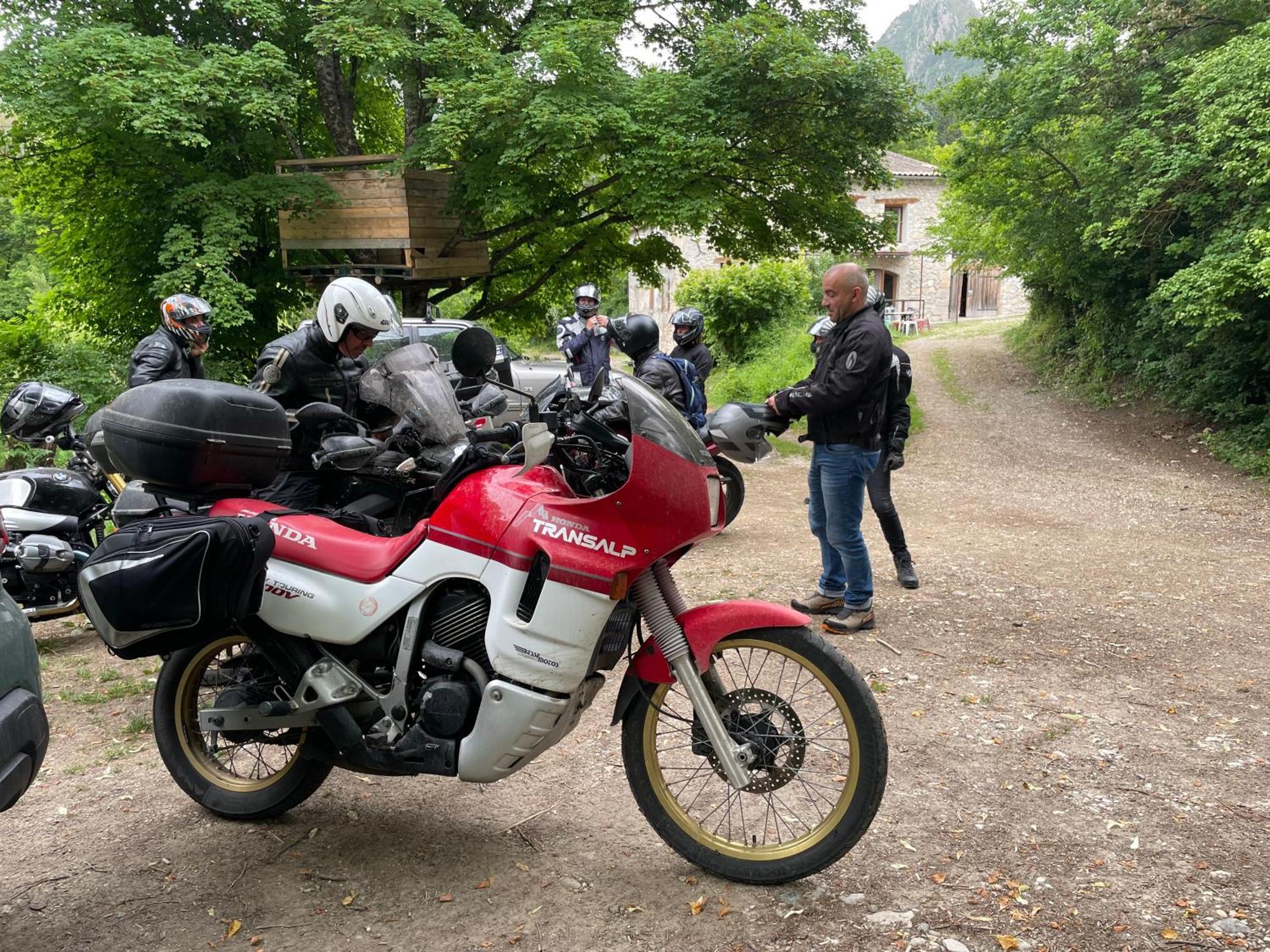 Gite D'Etape Bastide Petra Castellana Verdon Castellane Luaran gambar