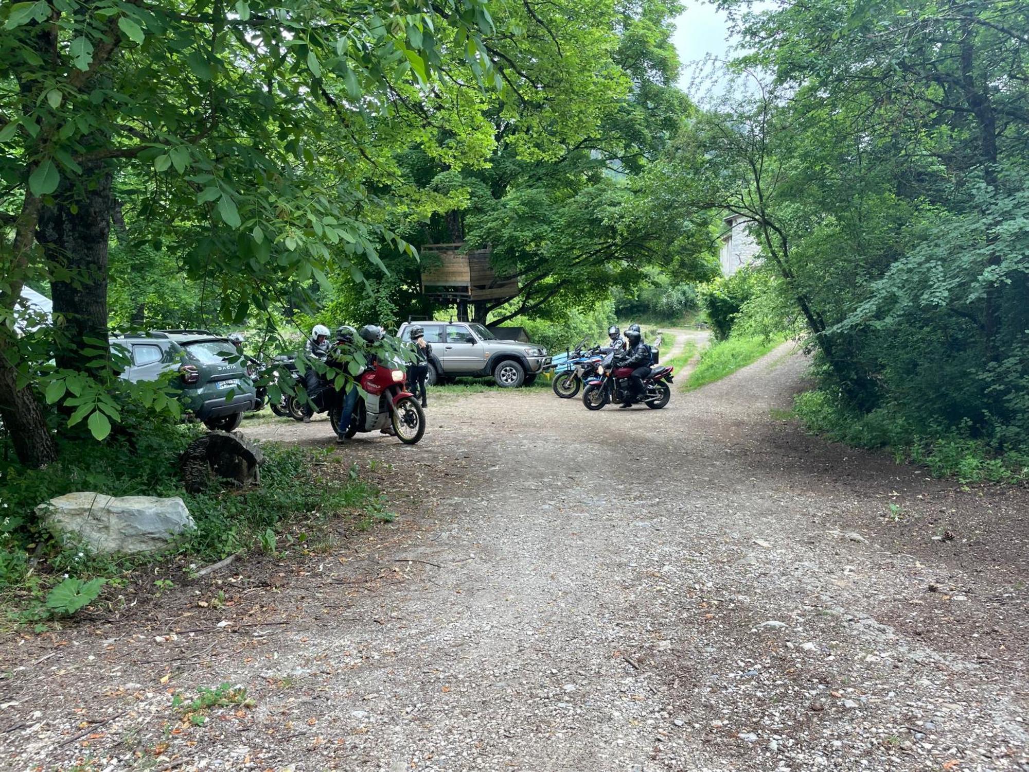Gite D'Etape Bastide Petra Castellana Verdon Castellane Luaran gambar